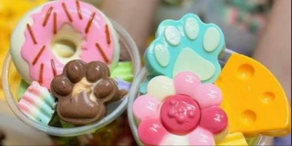 Ms.Trà - Trà Sữa & Trà Trái Cây - 48D Dương Đức Hiền