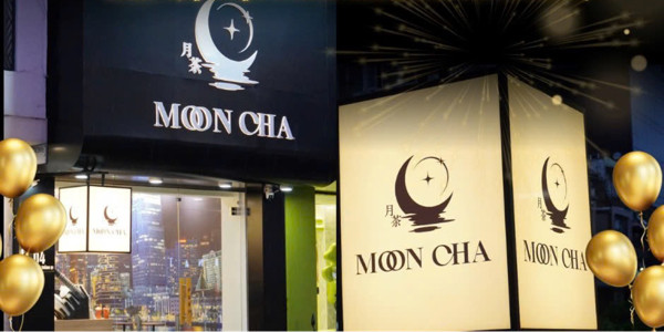 Moon Cha Milk Tea - Trà Sữa & Trà Trái Cây