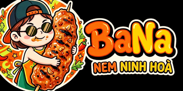 Nem Ninh Hoà BANA - Ỷ Lan Nguyên Phi