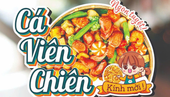 Hổ Ca - Cá Viên Chiên & Ăn Vặt - Bế Văn Đàn