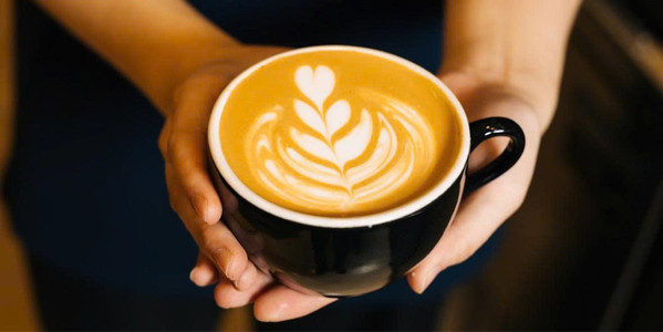 Sense7.Coffee & Tea - Điện Biên Phủ