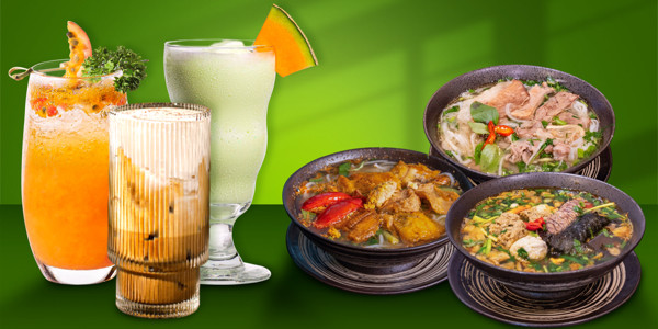 Lạc Hồng Coffee - 20A Lê Hồng Phong