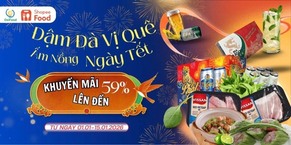 OsiFood - Chung Cư Sky 9