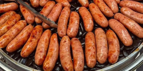 Tropic Tea - Trà Chanh & Trà Sữa