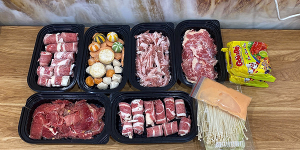 Bơ - Tiệm Mì Trộn Online - 3/41 Lương Khánh Thiện