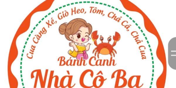 Bánh Canh NHÀ CÔ BA