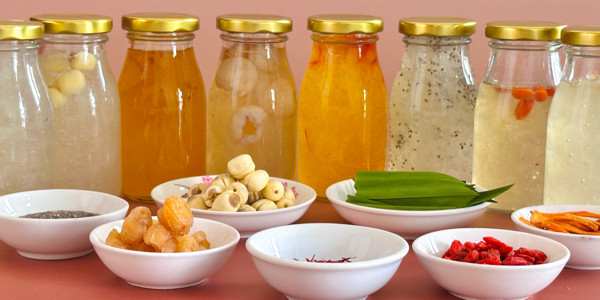 Nông Sản Yến Sào 3 Miền