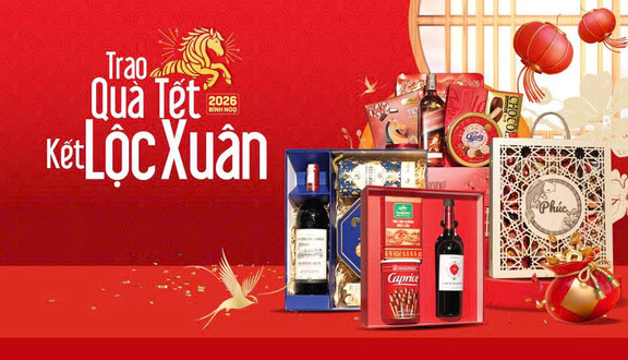 LOTTE MART - Ba Đình