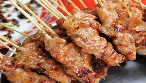 Sủi Cảo Đông Bắc