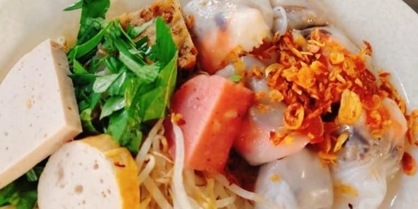 Bánh Cuốn - Bánh Ướt Tuấn Hằng