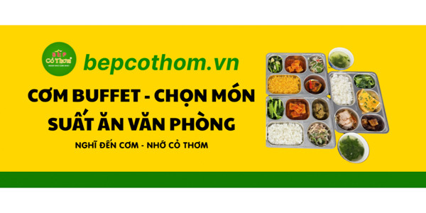 Bếp Cỏ Thơm - Cơm Chọn Món - 99 Phan Châu Trinh