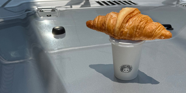 Lattéra Coffee - Trần Bình Trọng