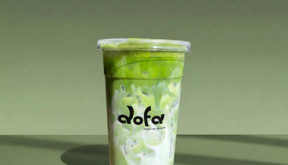 Dofa - Drinks & More - Nguyễn Ái Quốc