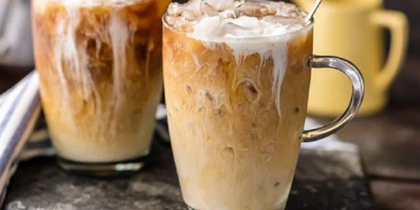 Tiệm Giải Khát An Nhiên - Nước Ép, Sinh Tố & Nước Mía - 92 Đông Tác