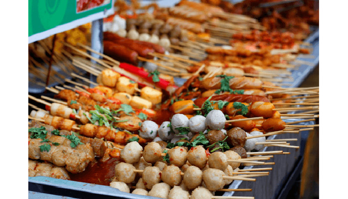 Viên Chiên - Ngã 6 - Lê Thành Phương