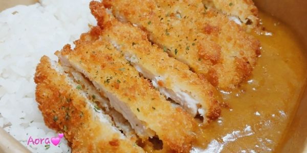 Aora Food - Cơm Trộn Và Gà Rán - Yết Kiêu