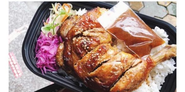 Tạp Hóa & Trái Cây - Hà Ori