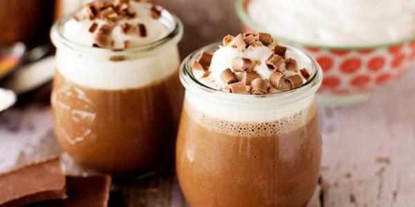 Cà Phê Muối & Cà Phê Trứng - Nai Cafe