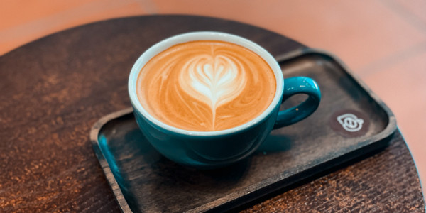 Uncle D Coffee - Cà Phê & Trà - 41 Nghĩa Dũng