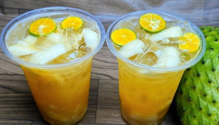 Tiệm Chanh Nhà - Trà, Cà Phê & Đồ Ăn Vặt - Đường Tô Hiến Thành