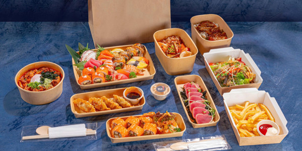 YEN YAKINIKU - SUSHI SASHIMI & CƠM NHẬT - TRẦN QUỐC TOẢN