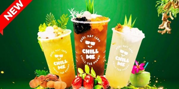 Sâm Chill Me - Bông Sao Quận 8