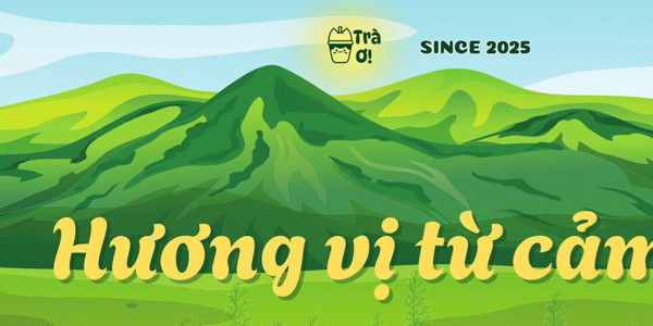 Trà Ơi - Đề Thám