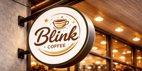 Blink Coffee - Chuyên Cà Phê