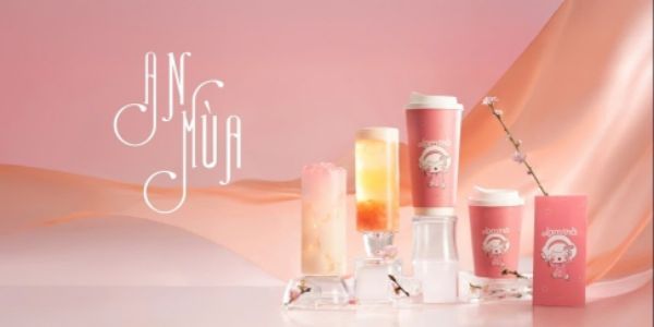 Lam Trà - Trà Thơm Thanh Vị - Tôn Đản