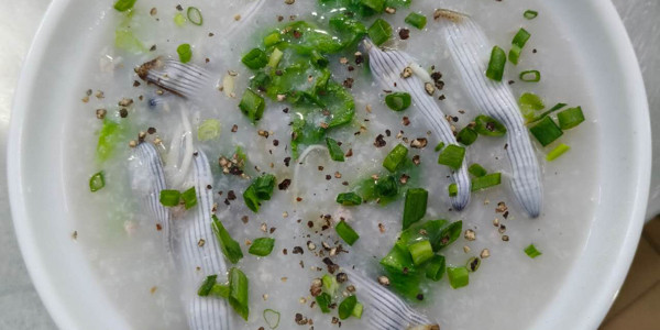 Mậu Ký 茂記 - Mì Phá Lấu Bò 台山風味 & Cơm Niêu Lươn