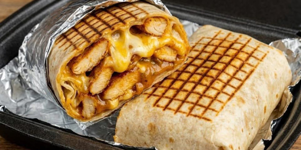 Tacos Hin - Xô Viết Nghệ Tĩnh