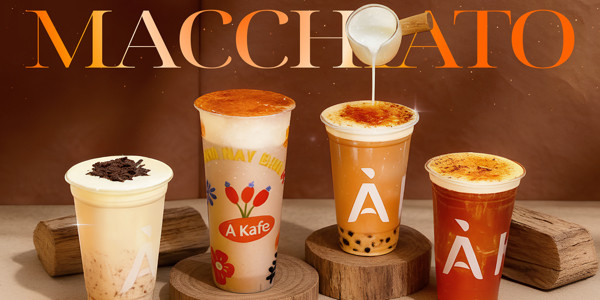 À Kàfe - Nguyễn Văn Cừ