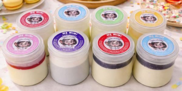 MẹMiMi - Healthy Food & Drink