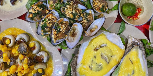 Ốc Tín - Tôn Thất Thuyết