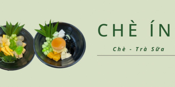 Chè Ín - 2289 Trần Văn Giàu