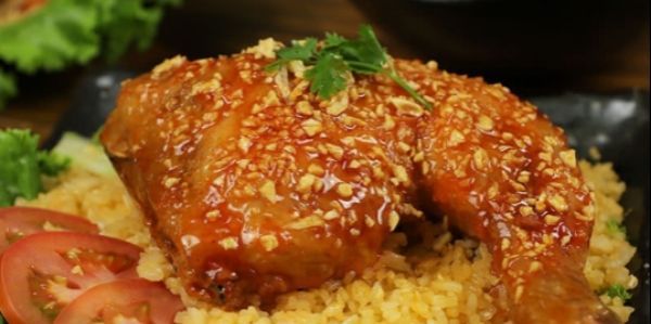 Cơm Gà GIA PHÁT - 09 Nguyễn Chí Thanh