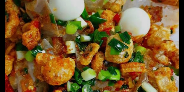 Ăn Vặt Sài Thành - Quận 12