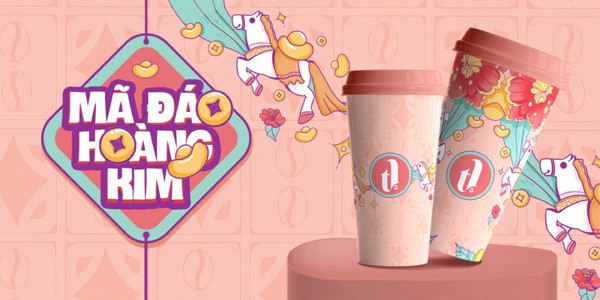 This & That Coffee And Tea - Phạm Viết Chánh