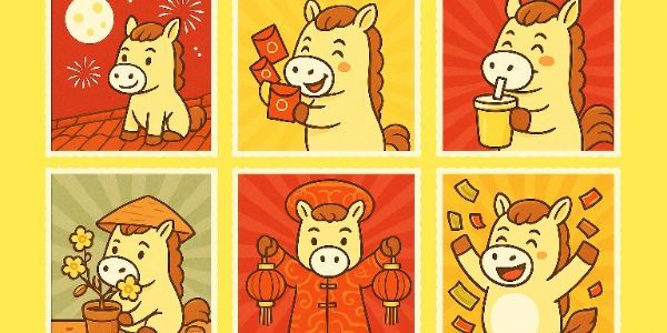 Bé Hai Trà - Tea, Coffee & Togo - Lê Văn Sỹ