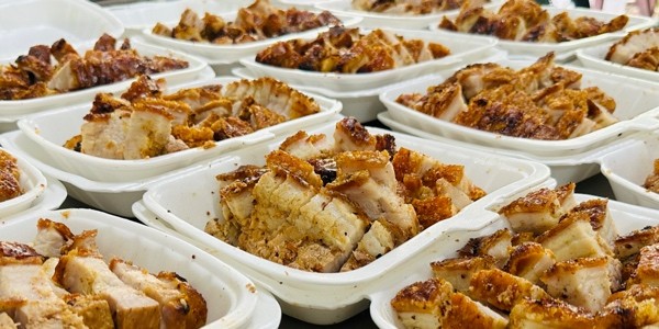 Heo Quay & Bê Thui Liên Thành - 01A 31 Tháng 3