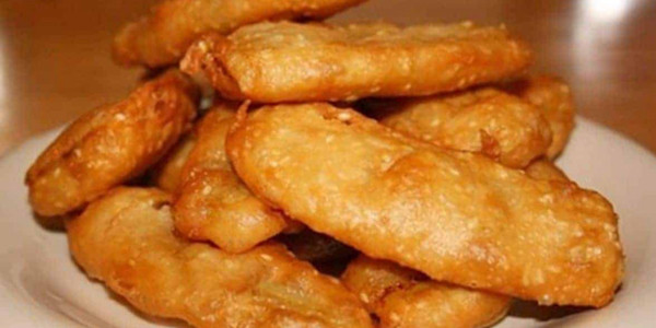 Xôi, Bánh Khoai & Bánh Chuối Số 1 Hà Nội