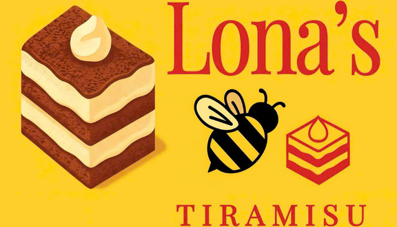 LONA'S - Tiramisu - Nguyễn Thái Sơn