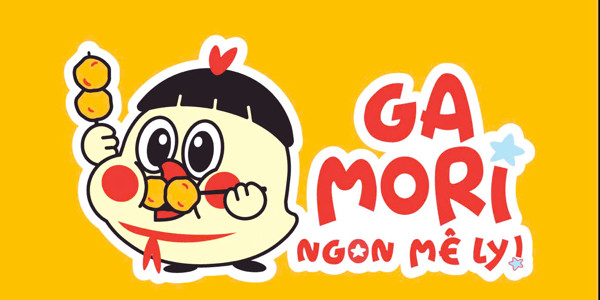 Gà Rán Hàn Quốc Gamori & Ăn Vặt - Mai Đăng Chơn