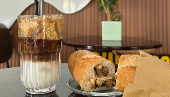 Chill Coffee - Coffee & Tea - Thanh Niên