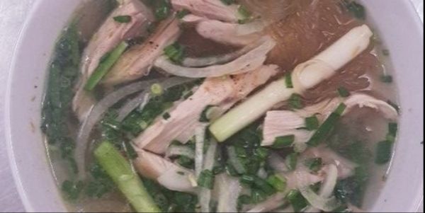 Phở Mến