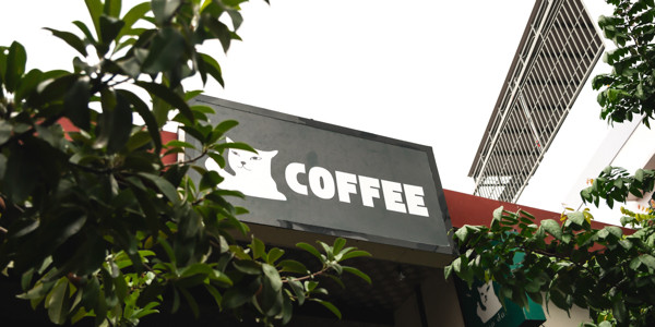 Feelgood - Coffee - 139 Đông Phước