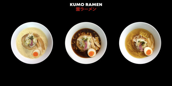 KUMO RAMEN