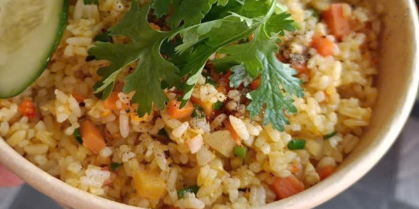 Cơm Chiên & Mì Xào Nhật Tiên - 09 Nguyễn Hội