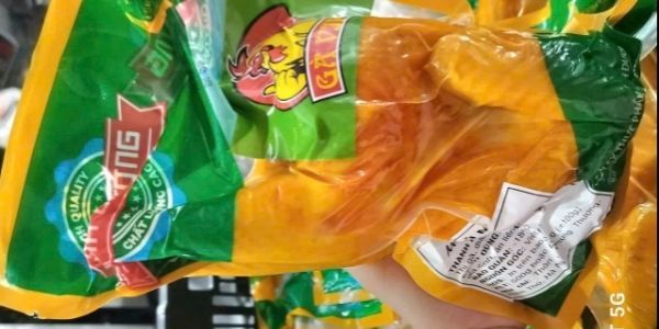 Gà Ủ Muối Thuý An - Nguyễn Văn Trỗi