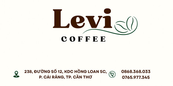 LEVI COFFEE